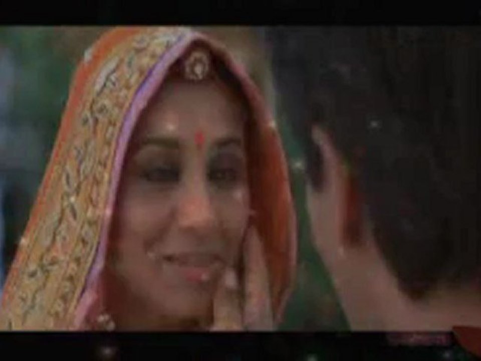 Любовь волшебная страна. Загадка