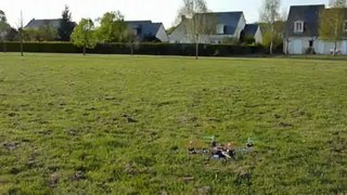 Drone DIY