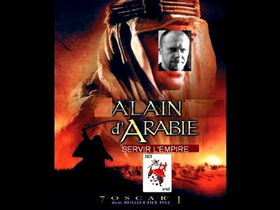 Volte face d'Alain Soral et marine lepen (suite et fin)