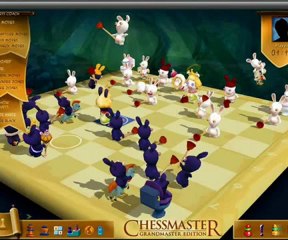 Chessmaster Grandmaster Edition - Pc Trailer