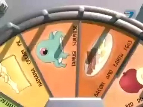 Приключенията на Джими Неутрон - Сезон 3 Епизод 1 - Бг Аудио