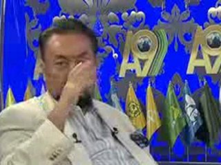 HER İNSANIN VİCDANI İMANI KABUL EDER