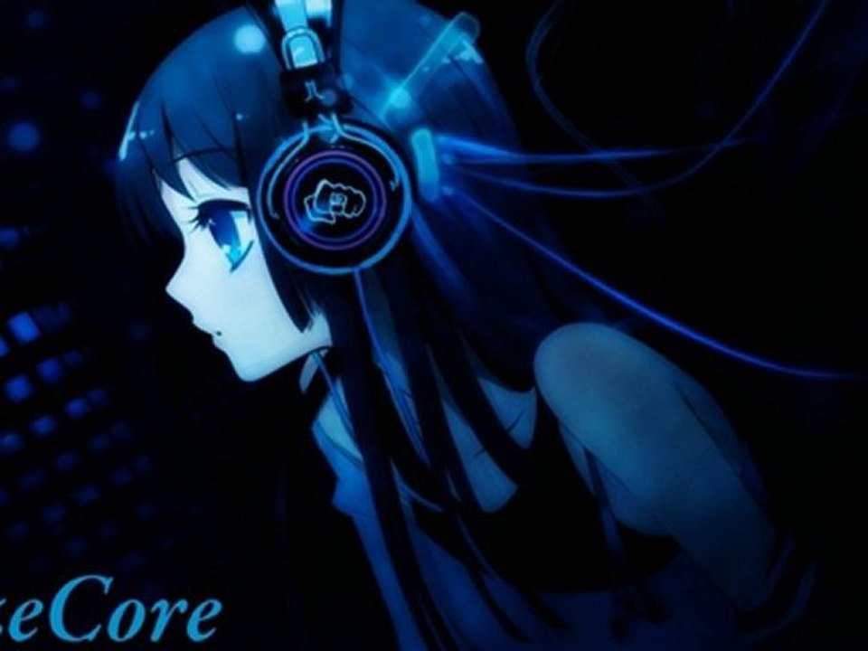 Nightcore - Regrete