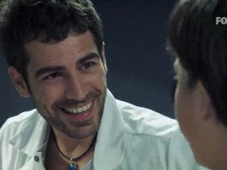 Mentes en Shock - 1x03 (completo)