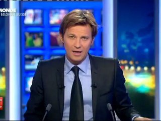 Des observateurs ONU en Syrie qui ne serviront pas à éviter les massacres de Bashar