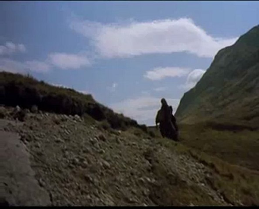 HIGHLANDER