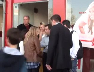 Makine Mühendisinin Sır İntiharı