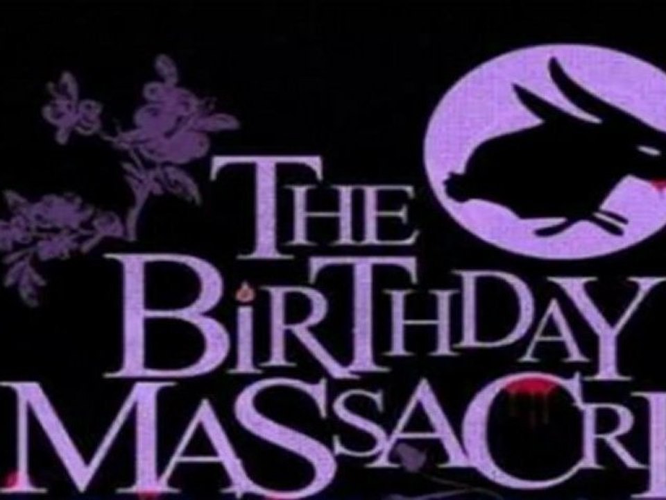 the birthday massacre-sideways