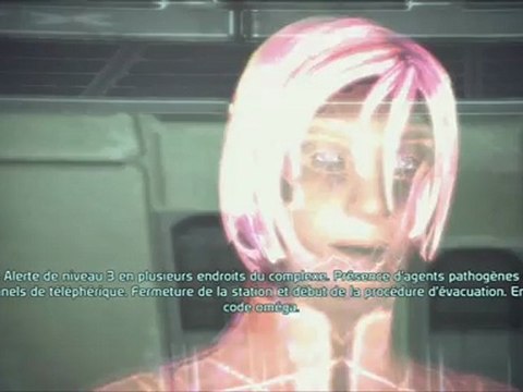 [Space adventure] WT Mass Effect [16] Mira et sa réactivation à la *bip*