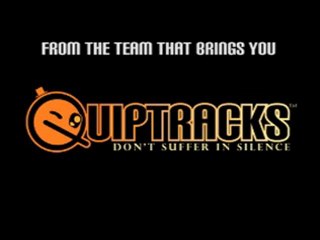 QuipTracks vs Rocky Jones: Space Ranger [trailer]