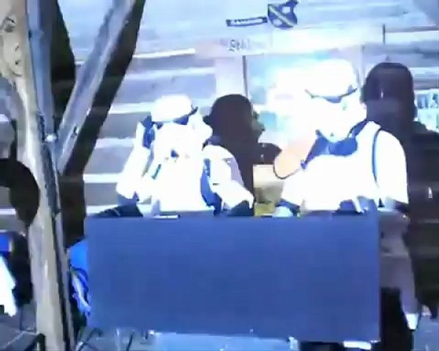 DJ ICE - X-Wing Mix Electro House Club Mix Party