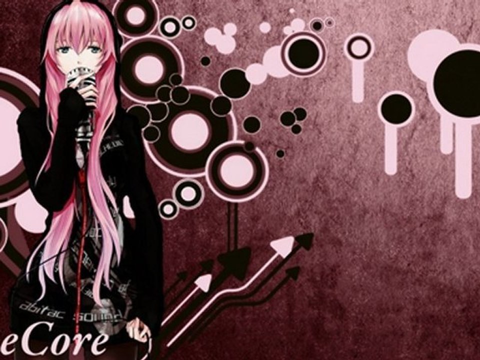 Nightcore - Tom's Diner