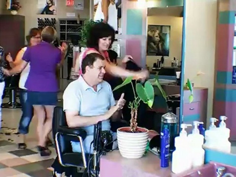 Beauty Salon Whilliamsburg Whitby The Hair Studio