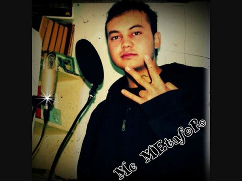 Reis Ft Carmelo Ft Mc Metafor Ah Be Sevgili [2012]