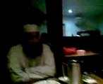 Mulana Shokat,Dr Atif,Usmani Sahib,Yousaf,Al fazal Hotel TownShip Lahore By Akmal_ufone  92 333 686 1111