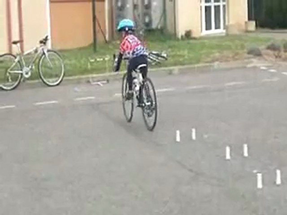 Ecole de vélo