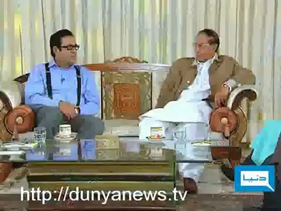 chaudry shujat ,Hasb e Hal by  Akmal_ufone +92 333 686 1111