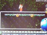 (WT) New Super Mario Bros Wii [07] : Le Gros Chomp a une Petite Faim