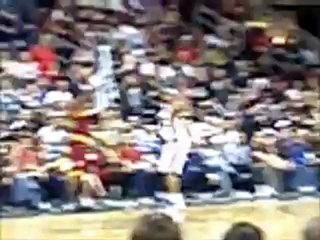 04/08/2012 - Cavaliers Vs. Nets - Final Moments Of The 4th Quarter