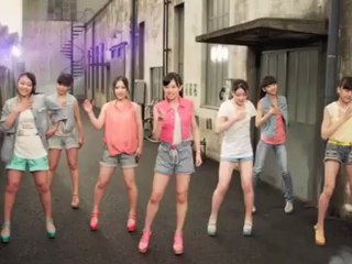 Fairies- No more distance PV