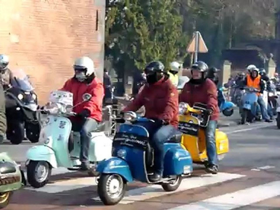 Vespazzi 2012