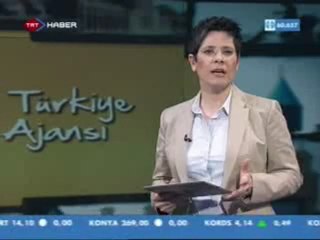 Hafik Göl'ünde Balık Ölümü