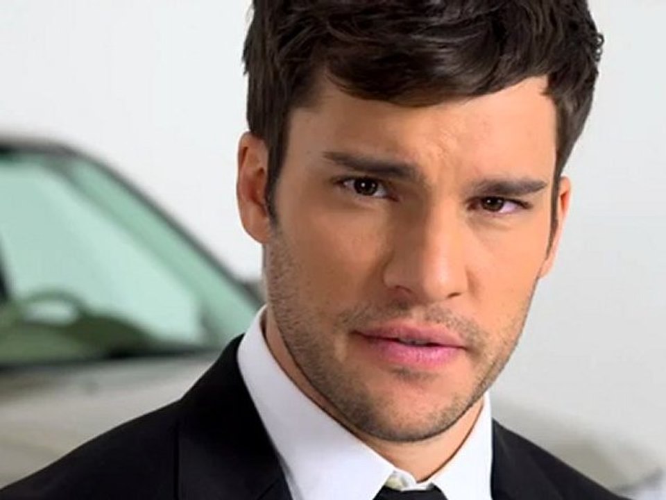 If Ford Country were a Real Country..