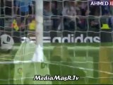 ريال مدريد 2-1 خيخون - رونالدو - MediaMasr.Tv