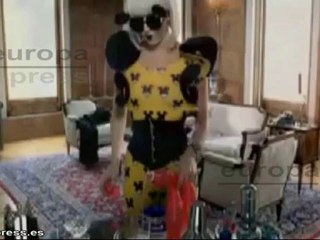 Lady Gaga, acusada de promover la anorexia