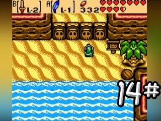 [WT] Zelda OOS #14 - Minerai Solide & Cloche du Capt'n