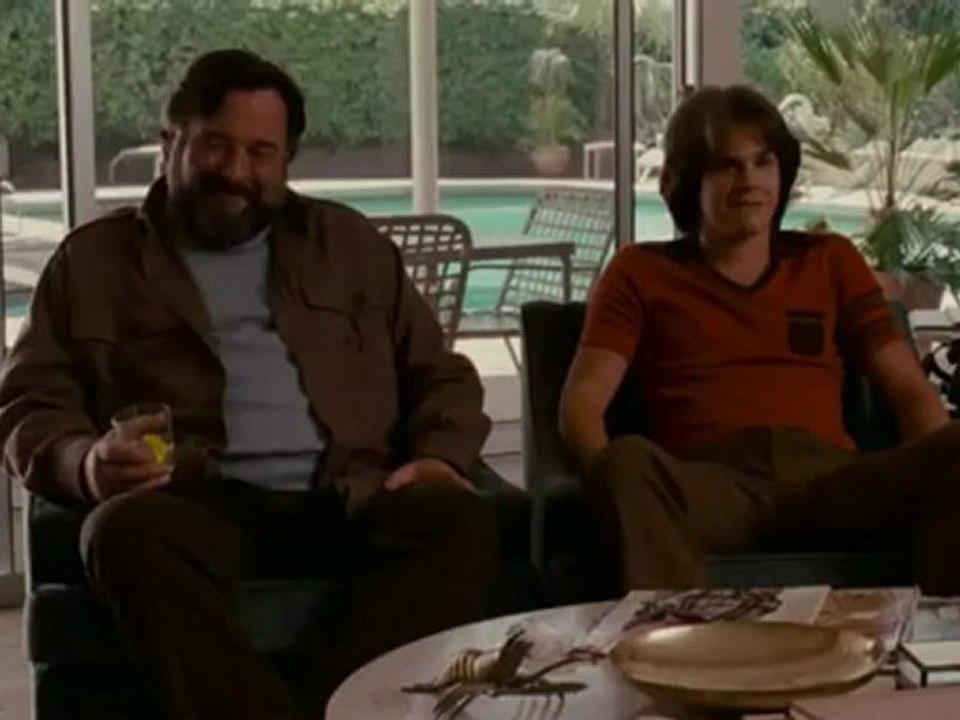 Cinema Verite - Trailer