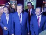 Başbakan Erdoğan, Hilye-i Şerif Sergisini Gezdi