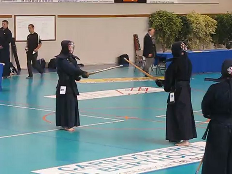 Geiko, Remi