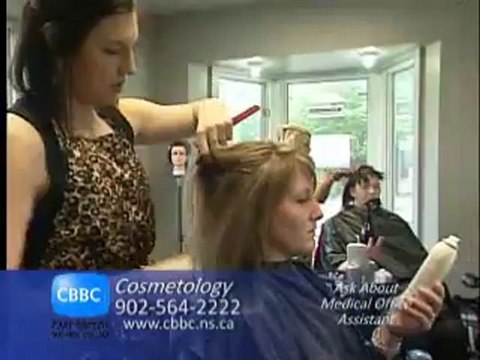 Beauty Salon Whitney Pier Sydney Cape Breton Business ...