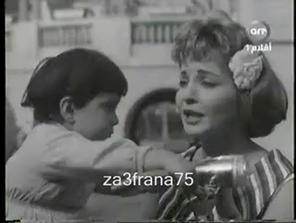 Chadia sid el habayeb