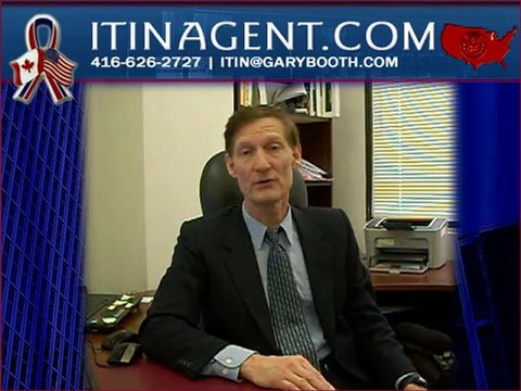 Mississauga-Tax-Services.ca - US Tax Returns Service