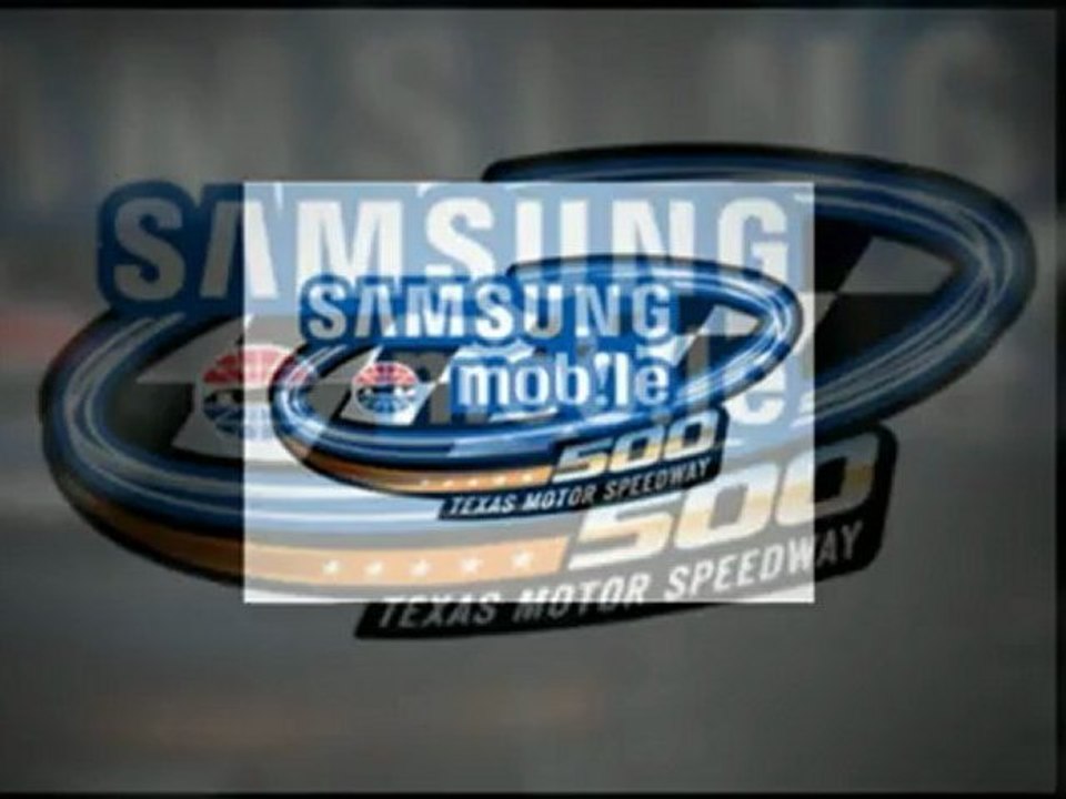 Samsung Mobile 500 Live Stream TX Motor Speedway NASCAR