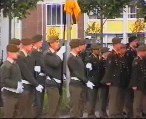 D.I.G uitrijking Havelte Ron, Ruud en Ron