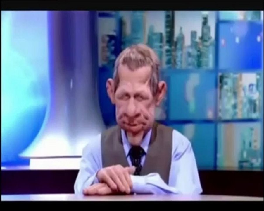 Les Guignols De L Info Best Of Les Guignols de l'info - Best of René la Taupe avec François Bayrou