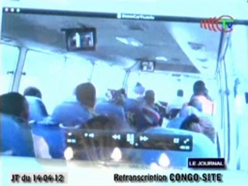 Lancement des produits SmartMédia et CarTV à Brazzaville