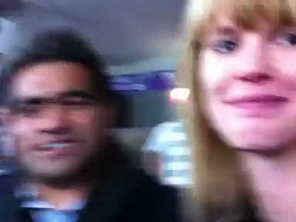 Fêter la montée de Grenoble en Top 14 avec les joueurs, le staff et les bénévoles du FCG Rugby