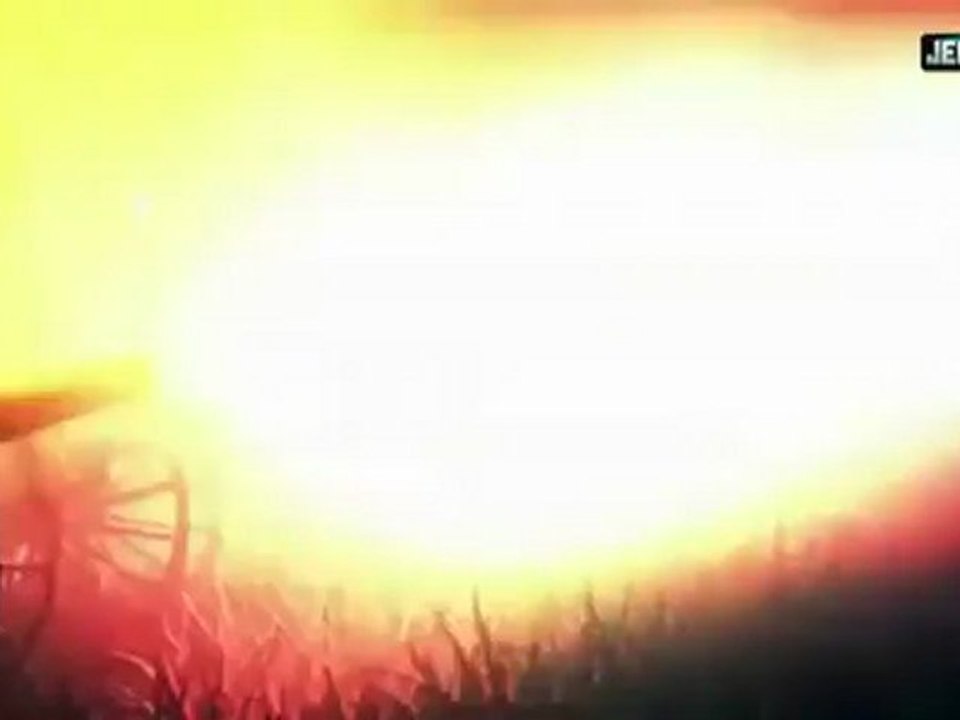 Total War Shogun 2 La Fin des Samouraïs - Trailer VoStFr