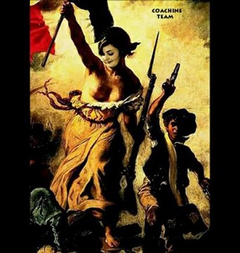 La Coachine Team voyage dans le temps ! Le 16 mai, le 25 mai et le 8 juin 2012 à 19h30 !