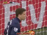 Арсенал - Манчестер Сити (1-0) 08.04.2012