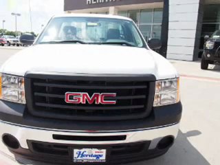 2012 GMC Sierra 1500 Rockwall TX - by EveryCarListed.com