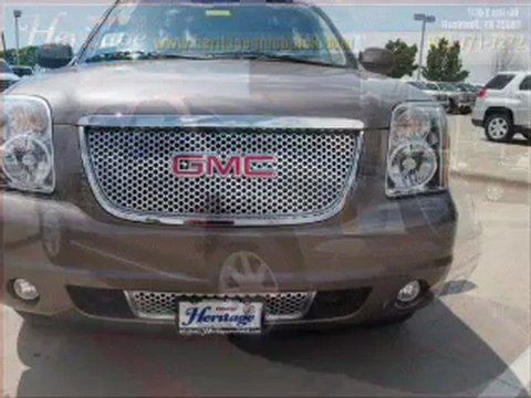 2012 GMC Yukon XL Rockwall TX - by EveryCarListed.com