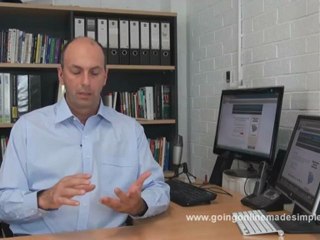 What you must know before selecting a domain name