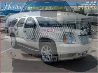 2012 GMC Yukon Rockwall TX - by EveryCarListed.com