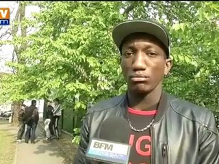 Essonne : deux suspects en garde à vue