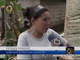 914 familias y 214 viviendas afectadas por las lluvias en el estado Barinas